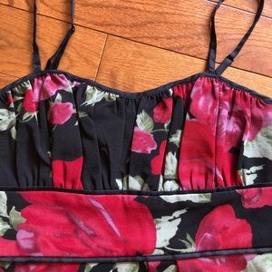 Women’s beautiful dress great colours and style